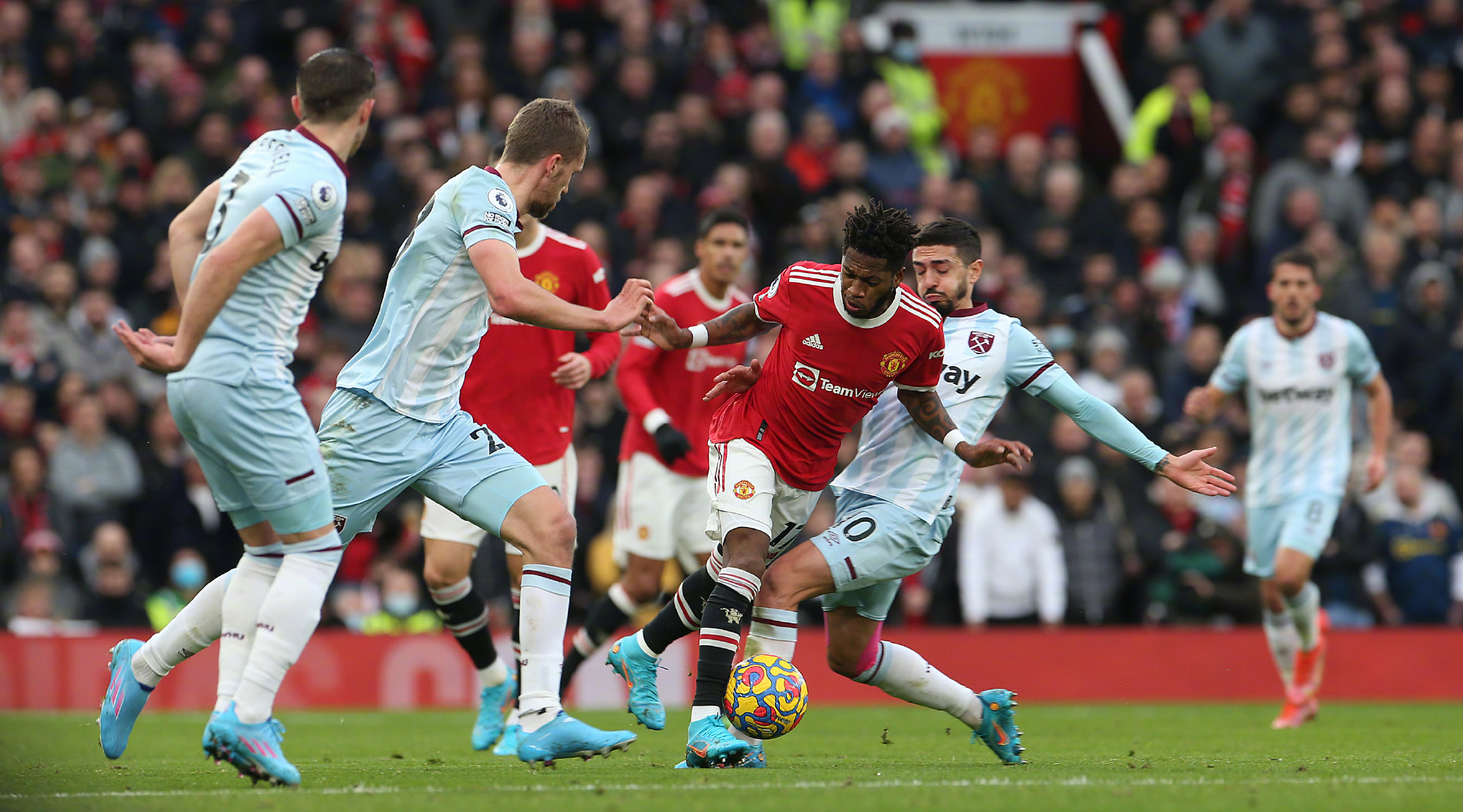 戰術部署和 戰術部署和